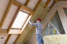 Best Batt and Roll Insulation  in Indian Lake, TX